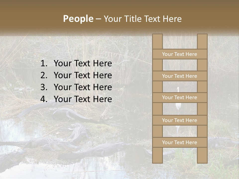 Ventilation Heat House PowerPoint Template
