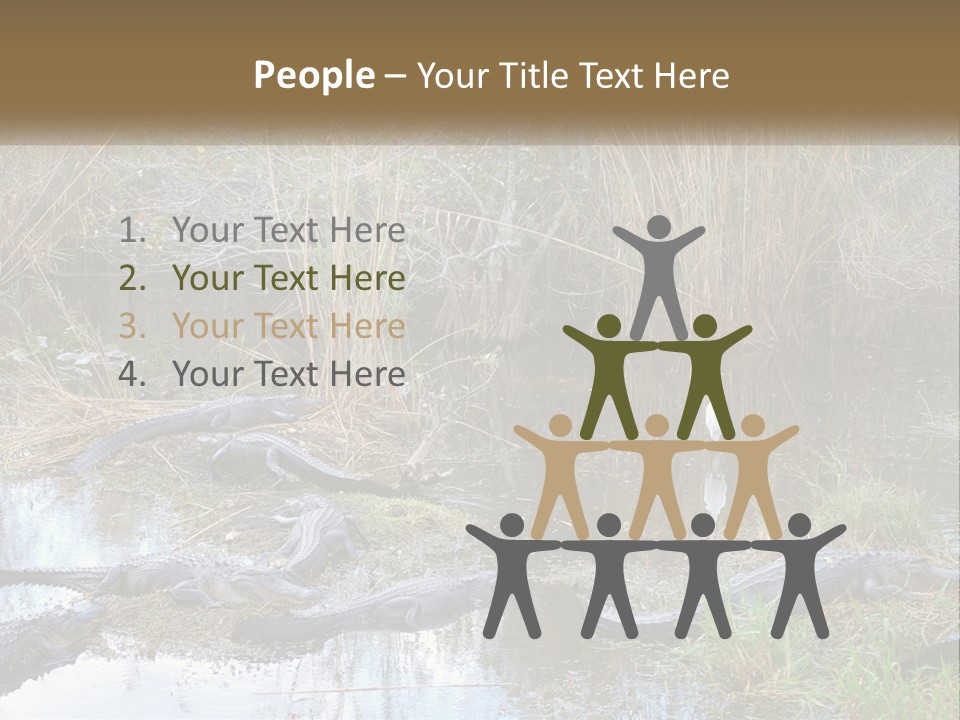 Ventilation Heat House PowerPoint Template