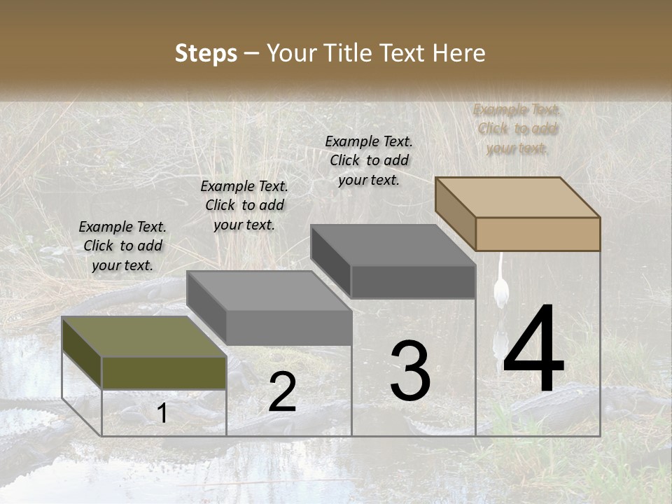 Ventilation Heat House PowerPoint Template