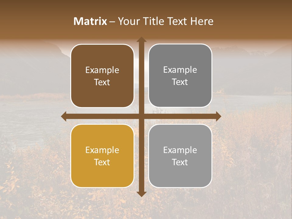 Conditioner Electricity Cold PowerPoint Template