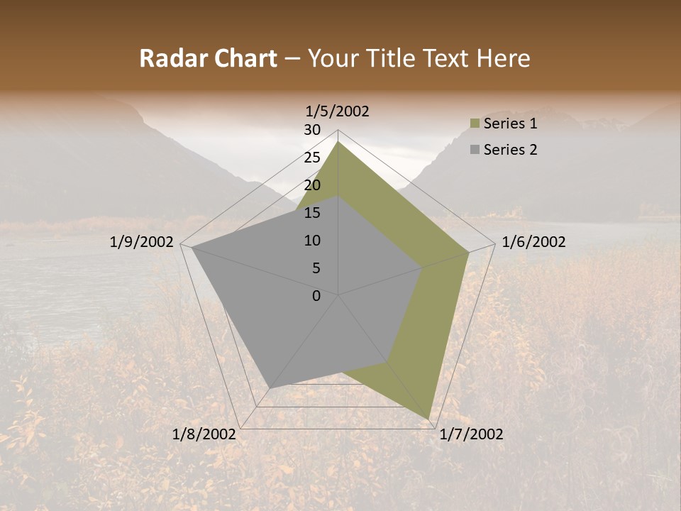 Conditioner Electricity Cold PowerPoint Template