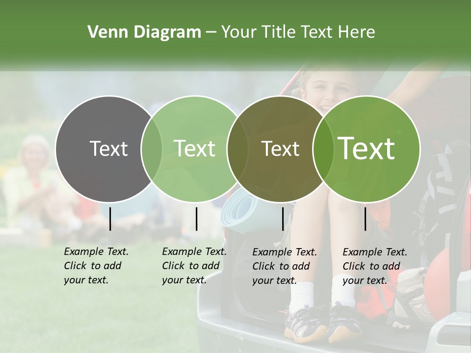 Technology Cold Unit PowerPoint Template