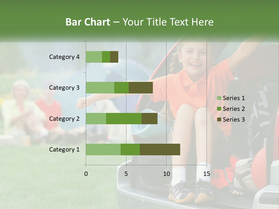 Technology Cold Unit PowerPoint Template