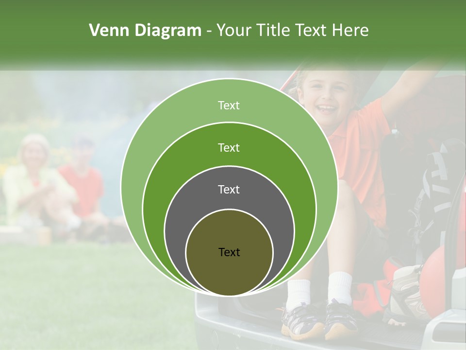 Technology Cold Unit PowerPoint Template
