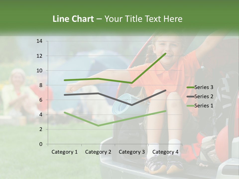 Technology Cold Unit PowerPoint Template