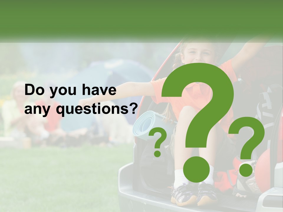 Technology Cold Unit PowerPoint Template