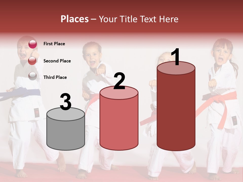 Part Supply Energy PowerPoint Template
