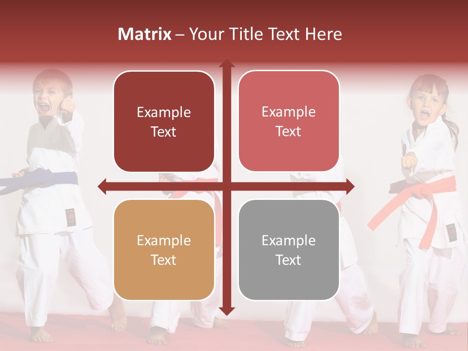 Part Supply Energy PowerPoint Template