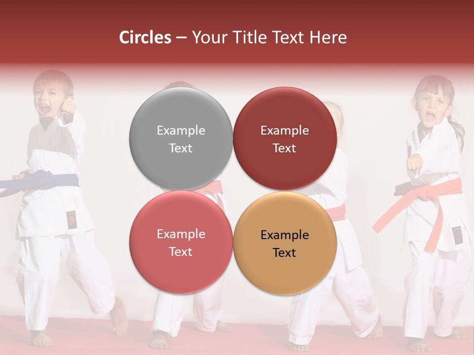 Part Supply Energy PowerPoint Template