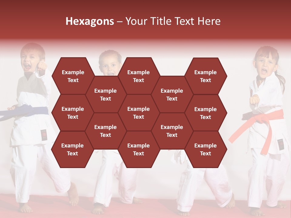 Part Supply Energy PowerPoint Template
