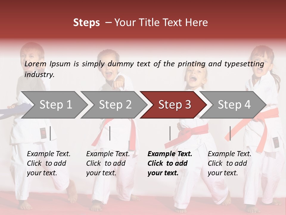 Part Supply Energy PowerPoint Template