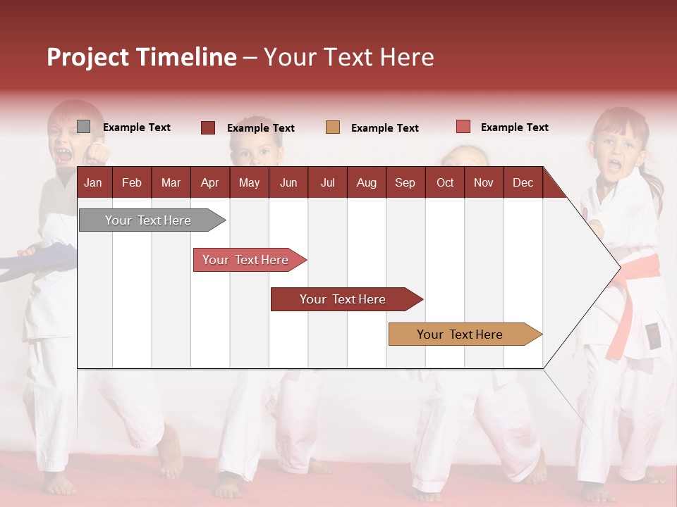Part Supply Energy PowerPoint Template
