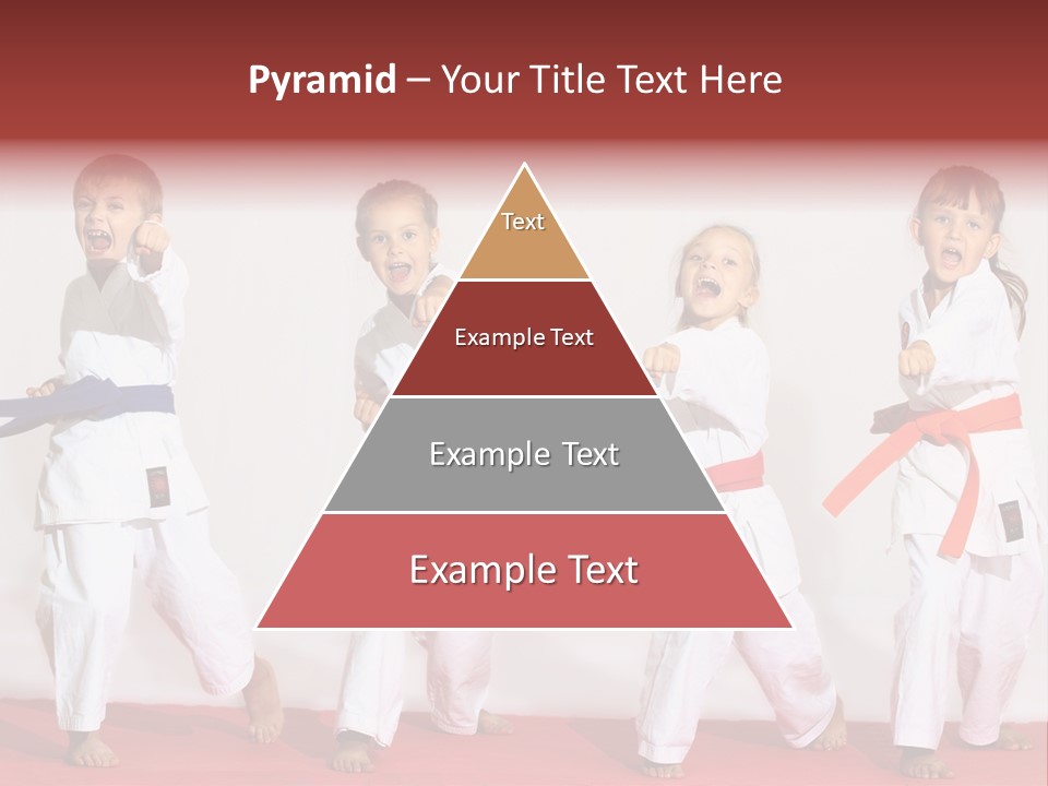 Part Supply Energy PowerPoint Template