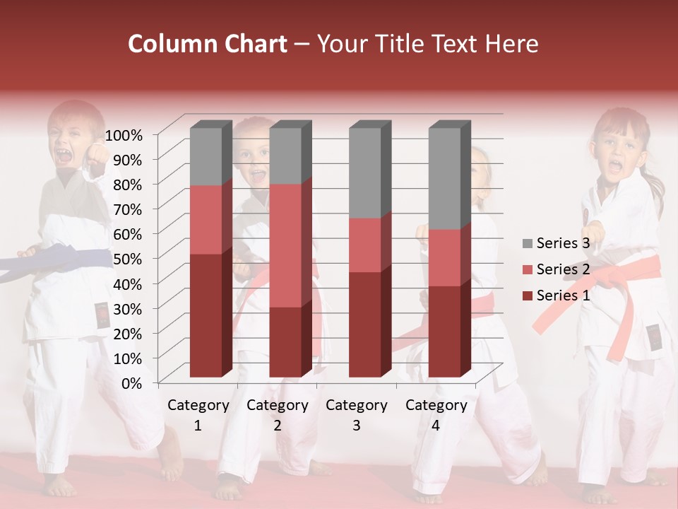 Part Supply Energy PowerPoint Template
