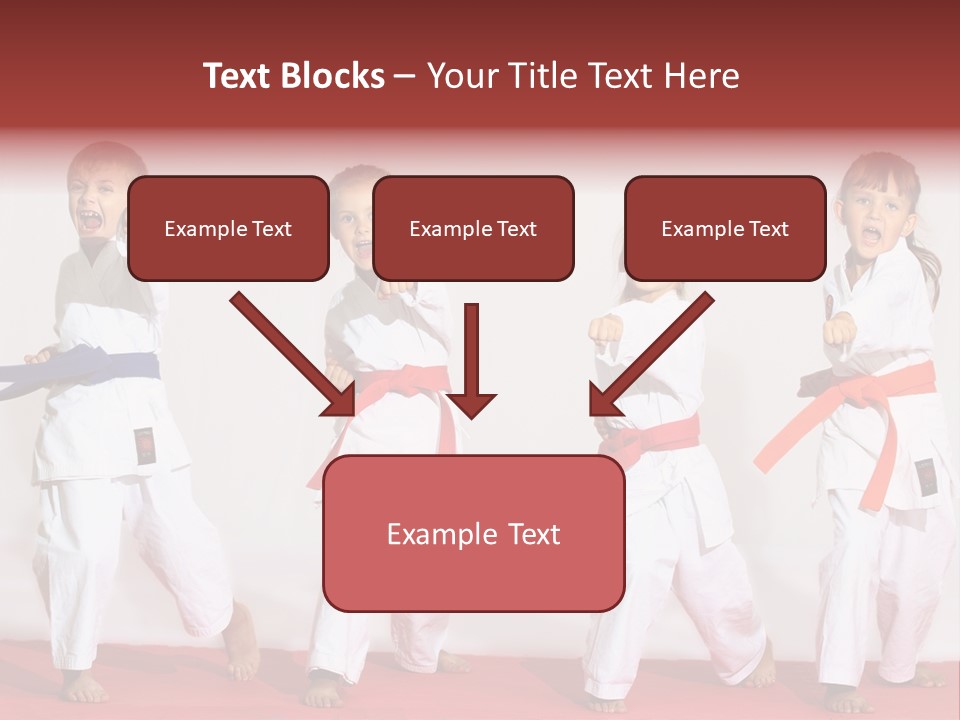 Part Supply Energy PowerPoint Template
