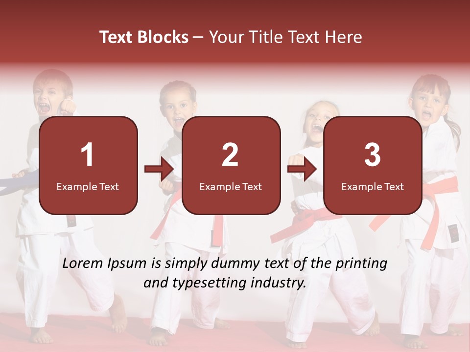 Part Supply Energy PowerPoint Template