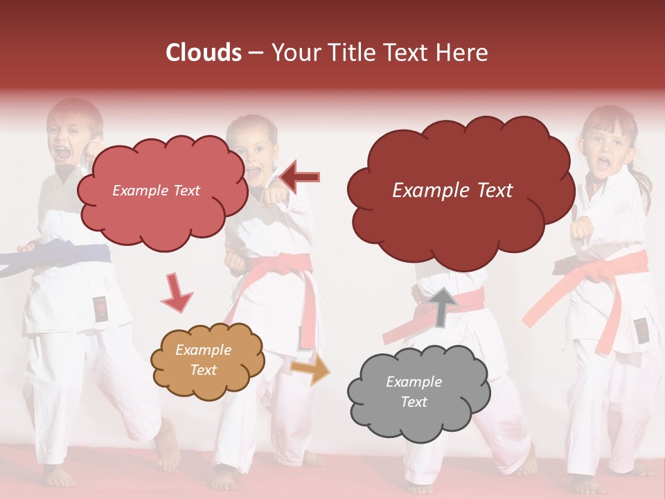 Part Supply Energy PowerPoint Template