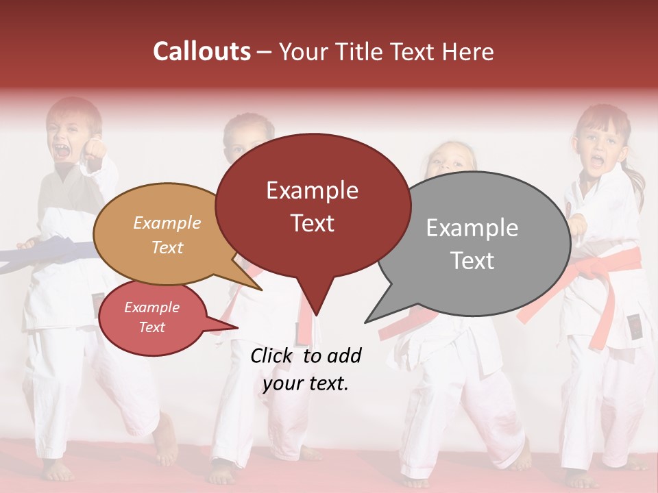 Part Supply Energy PowerPoint Template