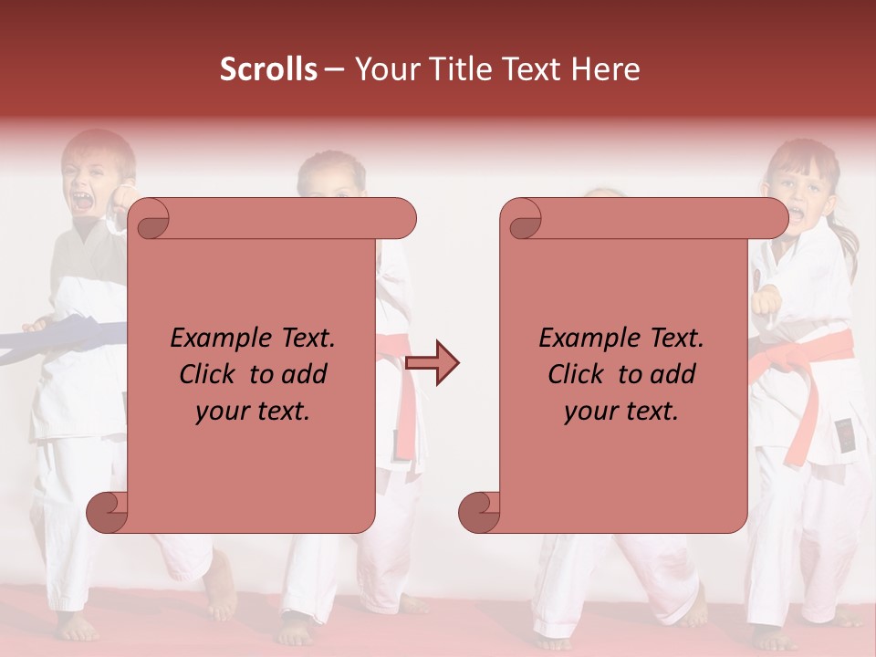 Part Supply Energy PowerPoint Template