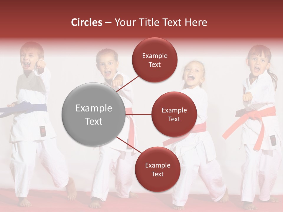 Part Supply Energy PowerPoint Template