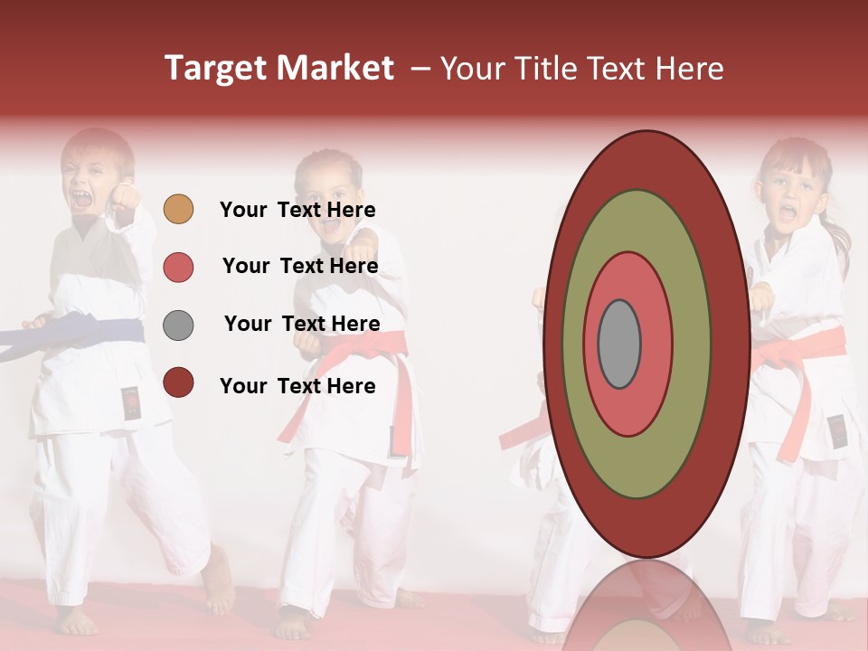 Part Supply Energy PowerPoint Template