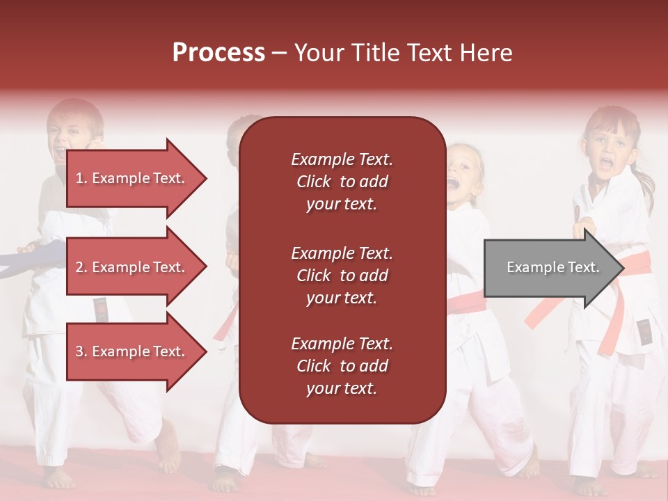 Part Supply Energy PowerPoint Template
