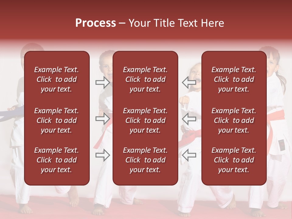 Part Supply Energy PowerPoint Template