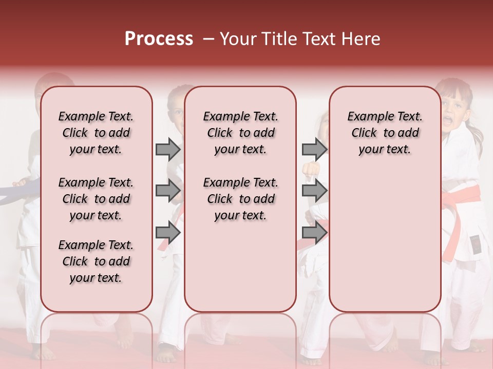 Part Supply Energy PowerPoint Template