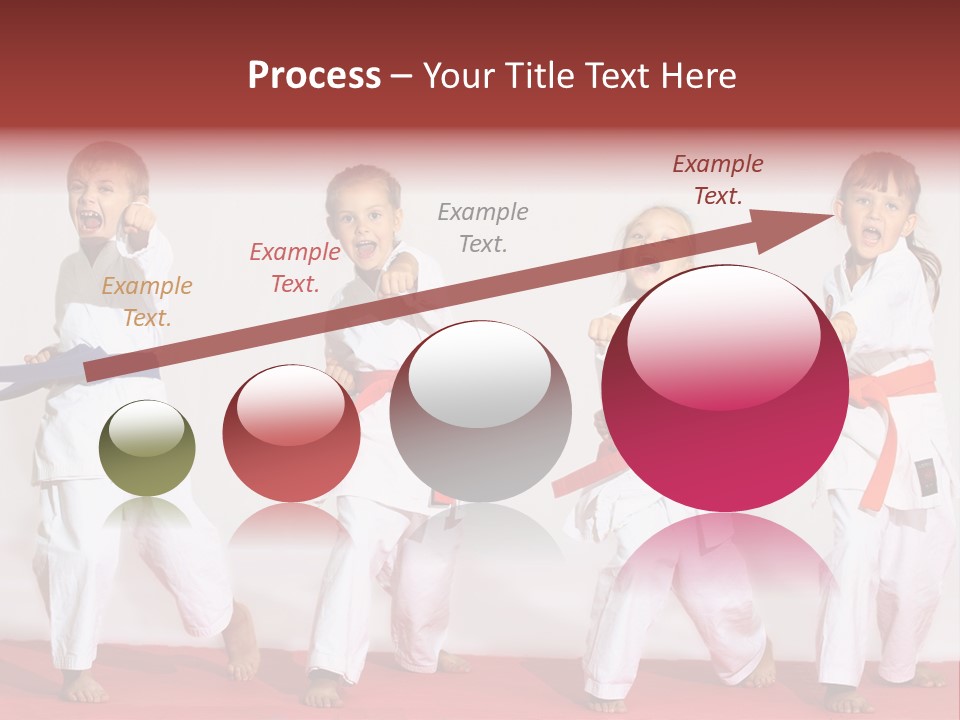 Part Supply Energy PowerPoint Template