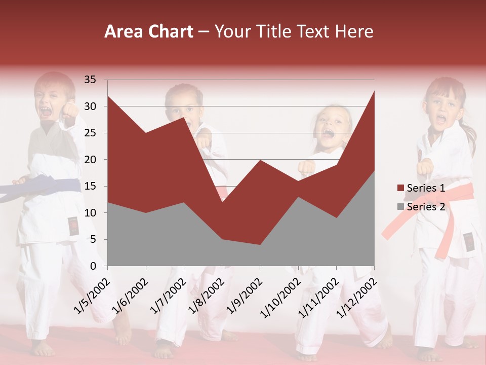 Part Supply Energy PowerPoint Template
