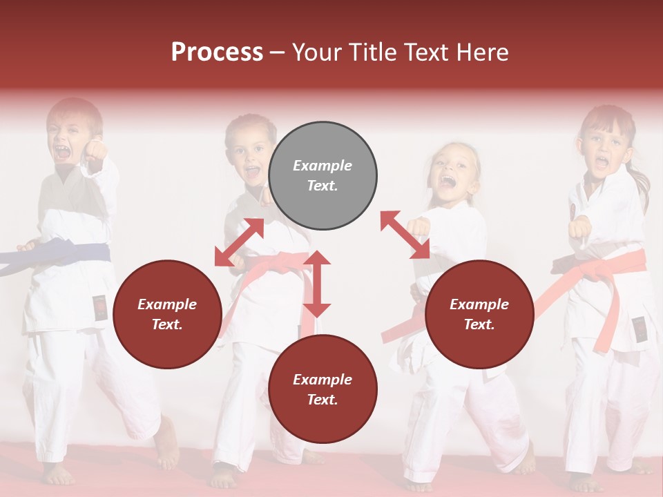 Part Supply Energy PowerPoint Template
