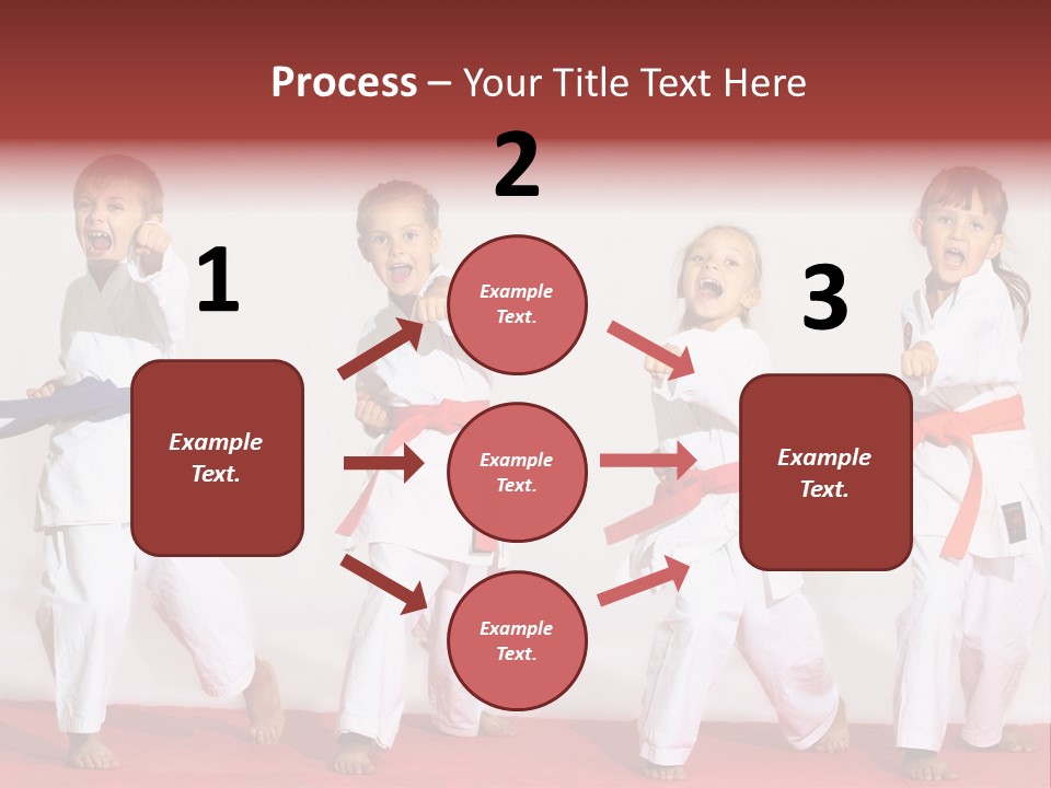 Part Supply Energy PowerPoint Template