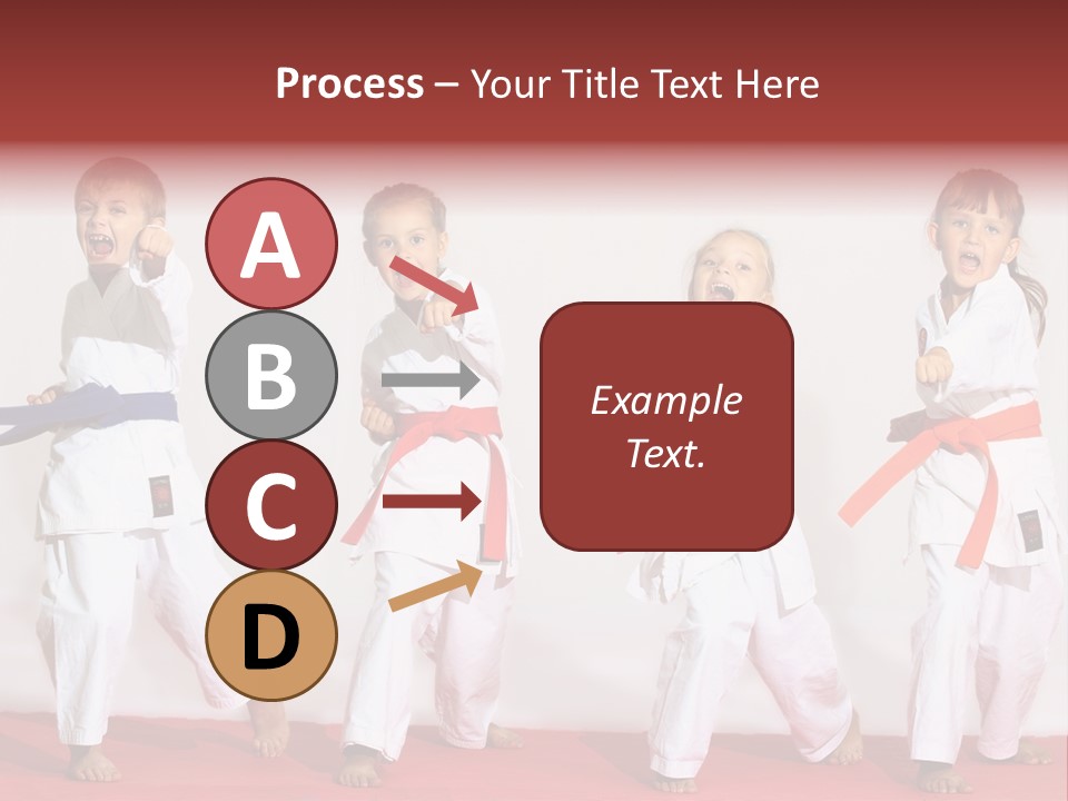Part Supply Energy PowerPoint Template