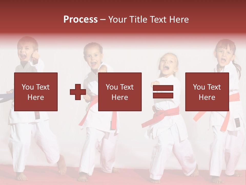 Part Supply Energy PowerPoint Template