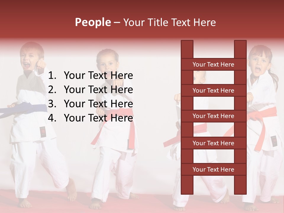 Part Supply Energy PowerPoint Template