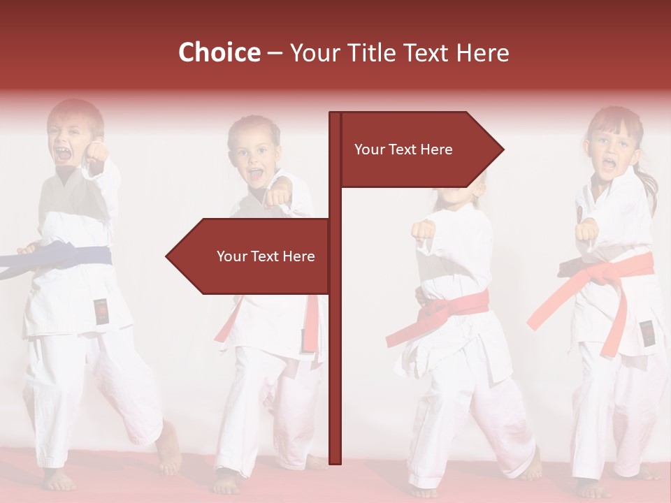 Part Supply Energy PowerPoint Template