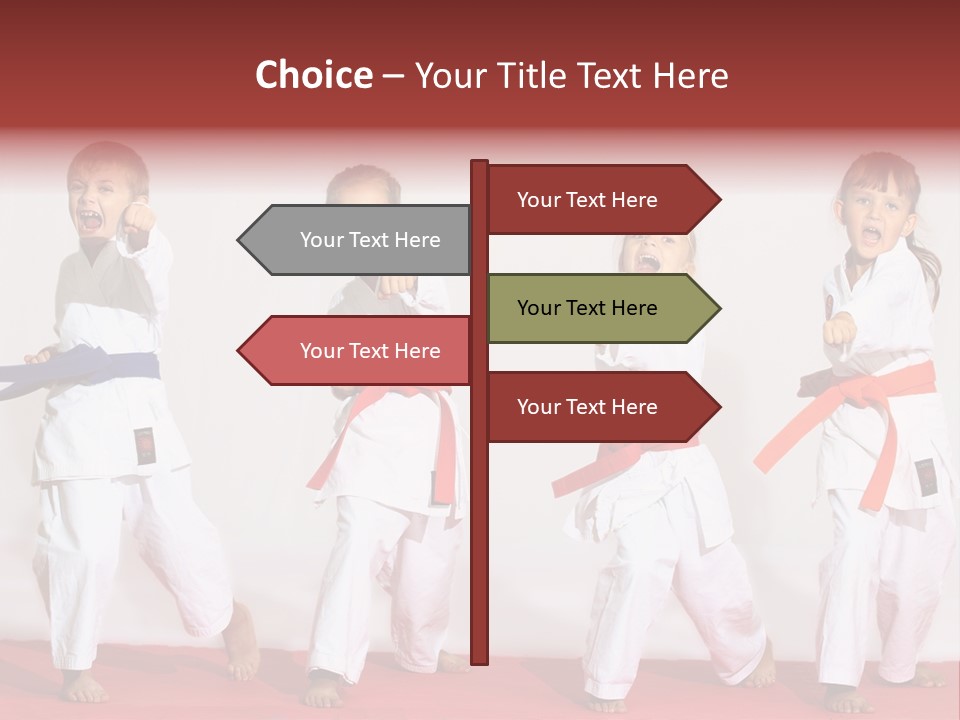 Part Supply Energy PowerPoint Template