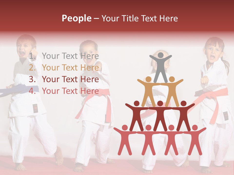 Part Supply Energy PowerPoint Template