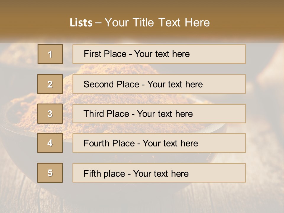 Air Heat House PowerPoint Template