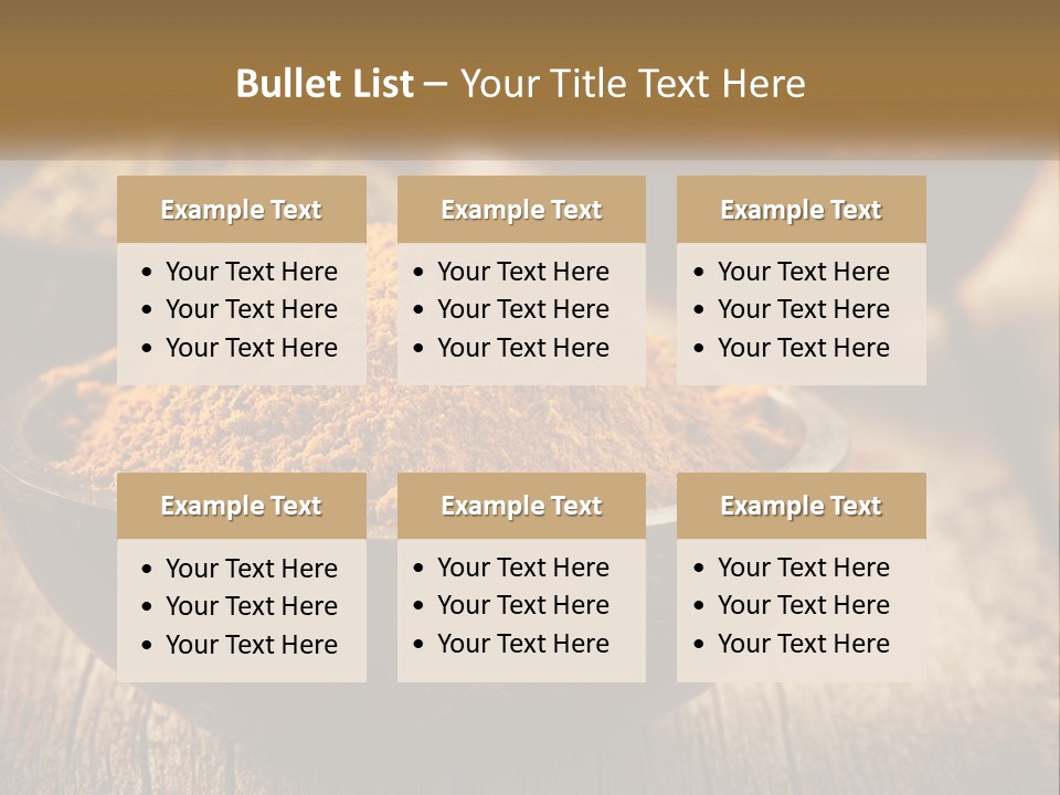 Air Heat House PowerPoint Template