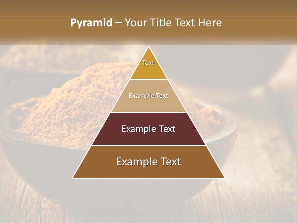 Air Heat House PowerPoint Template
