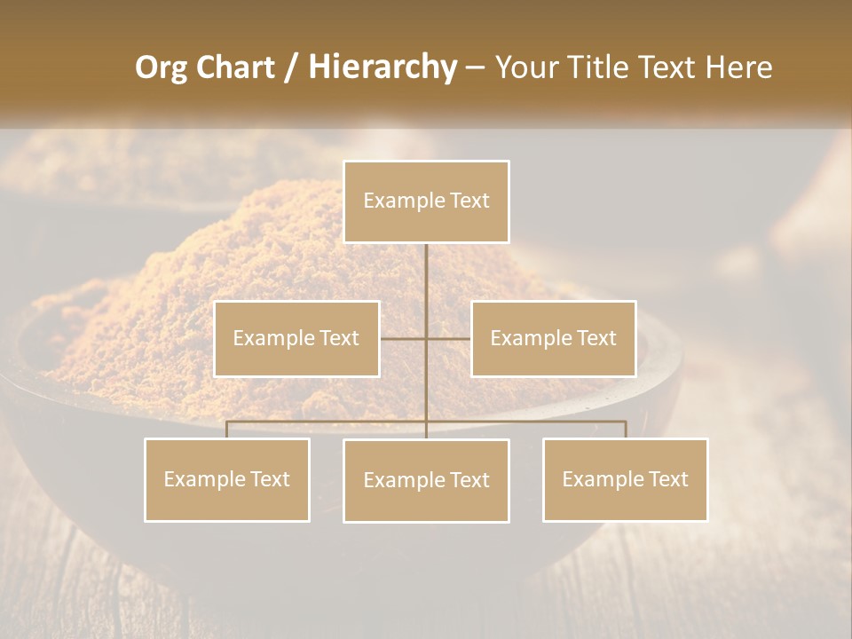 Air Heat House PowerPoint Template