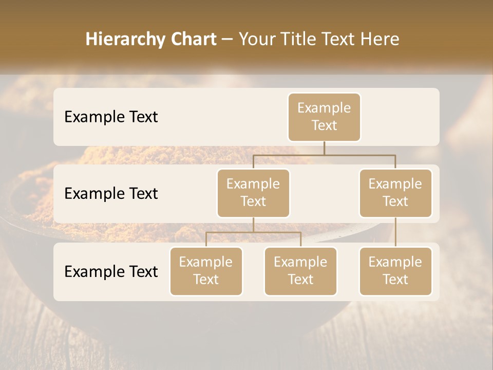 Air Heat House PowerPoint Template
