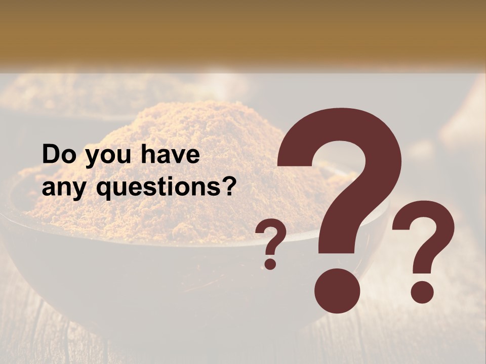 Air Heat House PowerPoint Template