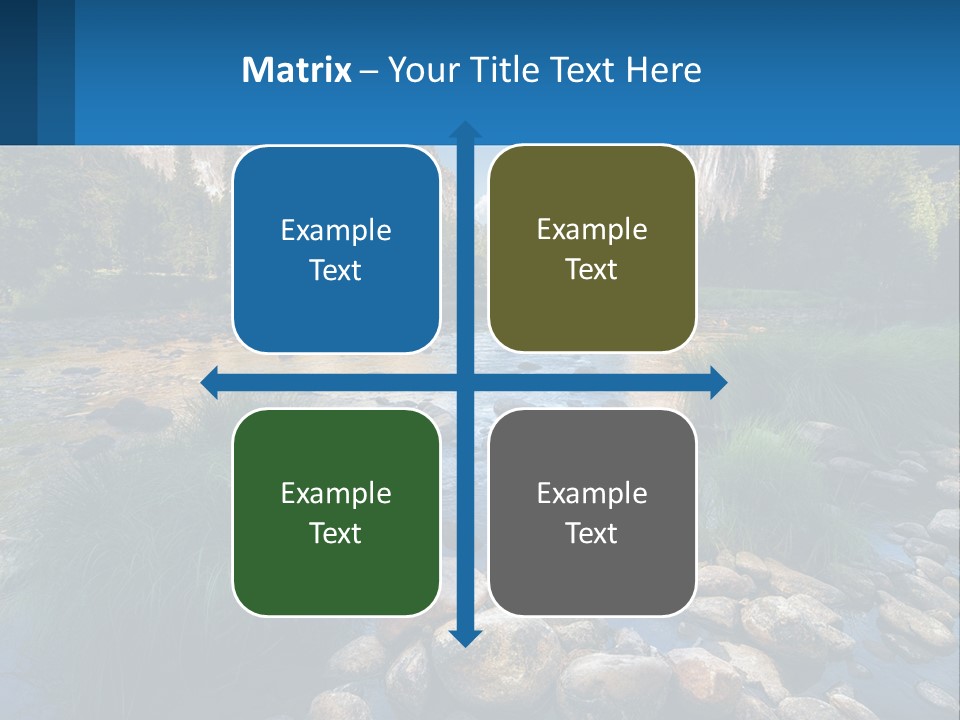 Equipment Temperature Air PowerPoint Template