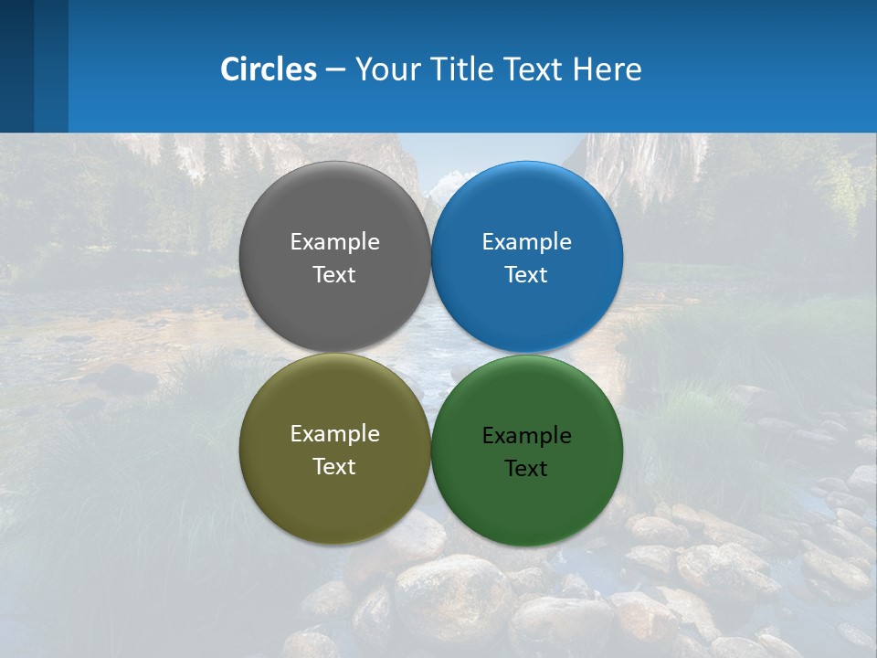 Equipment Temperature Air PowerPoint Template