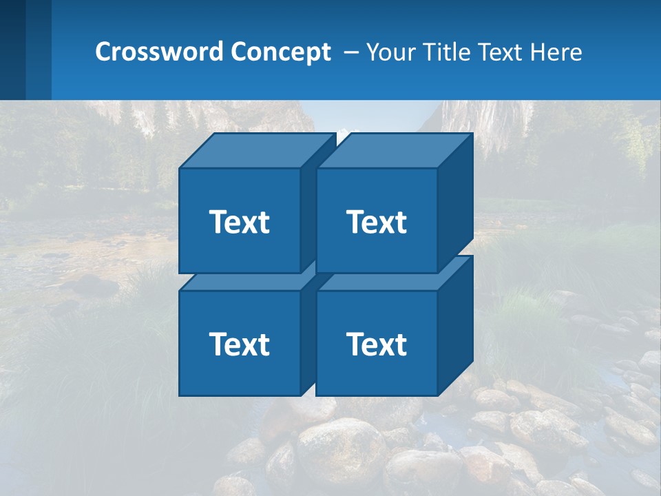 Equipment Temperature Air PowerPoint Template
