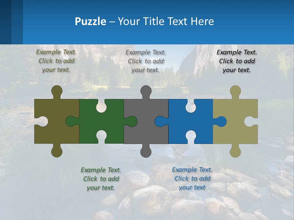 Equipment Temperature Air PowerPoint Template