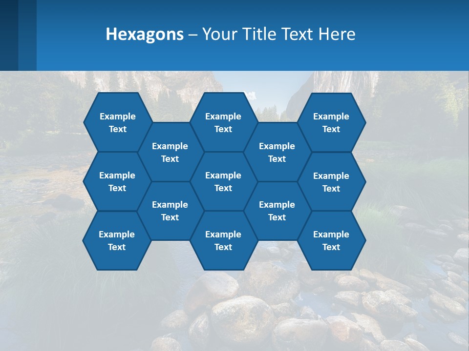 Equipment Temperature Air PowerPoint Template