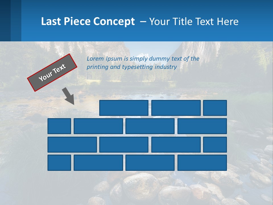 Equipment Temperature Air PowerPoint Template